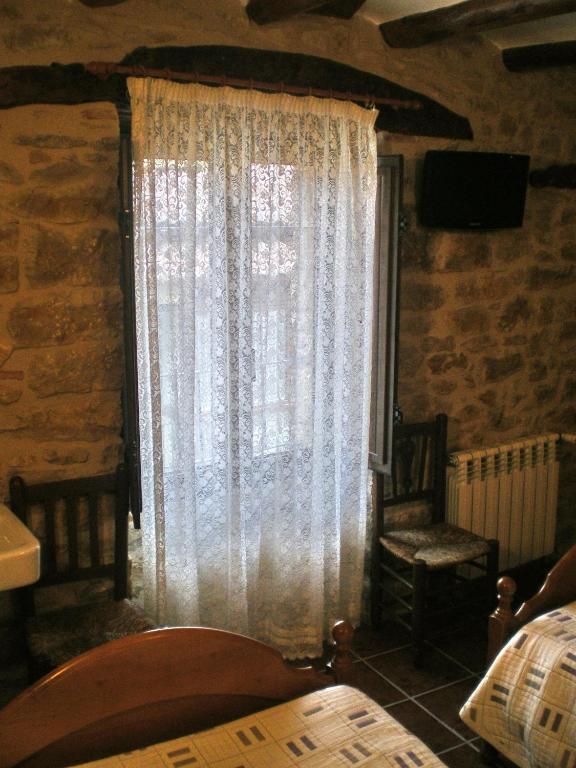 La Posada Cantavieja Room photo
